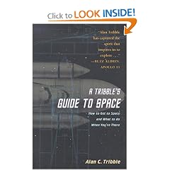 A Tribble's Guide to Space: How to Get to Space and What to Do When You are There