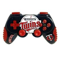 Playstation 2 MLB Minnesota Twins Pad Controller