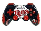 Playstation 2 MLB Minnesota Twins Pad Controller