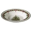 Christopher Radko Tree Soup Bowl Set of 4