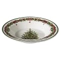 Christopher Radko Tree Soup Bowl Set of 4