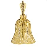 Baldwin Pealing Bell Ornament