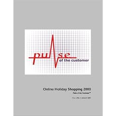 Holiday Shopping 2000