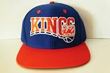 Sacramento Kings NEW Vintage Snapback Hat