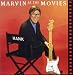 Marvin at the Movies