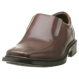 Bostonian Mens Capi Slip-on by Bostonian