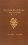 Bibliotheca Historica of Diodorus Siculu, Vol.2