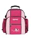 ESPRIT ESSB 114001 PI PRI School Backpack, Pony/Primary, ca. 39 x 21 x 30 cm, pink
