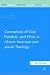 Book Conceptions of God, Freedom, and Ethics in African American and Jewish Theology (Black Religion/Womanist Thought/Social Justice)
