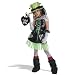 Monster Bride - Green - Size: Child L(10-12)