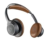Plantronics Backbeat Sense SE - Special Edition Bluetooth Wireless Headphones with Splashproof Coati