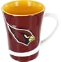 Arizona Cardinals 12 oz. Game Day Relief Coffee Mug