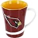 Arizona Cardinals 12 oz. Game Day Relief Coffee Mug