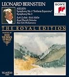 The Royal Edition No. 60: Nielsen Symphonies 3 & 5