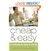 Cheap & Easy: A Cookbook for Girls on the Go