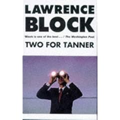 Two for Tanner