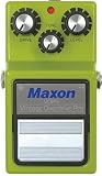 Maxon VOP-9 Vintage Overdrive Pro Pedal