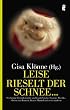 Leise rieselt der Schnee...: 24 Krimis zum Fest