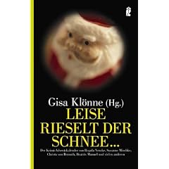 Leise rieselt der Schnee... Der Krimi-Adventskalender