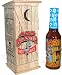 Ass Blaster Hot Sauce In A Wooden Outhouse Box - 5 oz