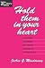 Book Hold Them in Your Heart: Successful Strategies for Library Services to At-Risk Teens (Teens @ the Library) (Teens the Library)