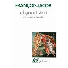 La Logique du vivant