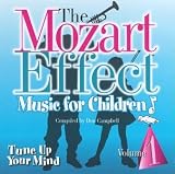Revue Children's Group  / The Mozart Effect: Tune Up Your Mind
