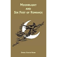 Moonblight and Six Feet of Romance