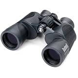 Bushnell Powerview 10x42 Roof Prism Binocular by Bushnell