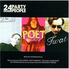 24 Hour Party People