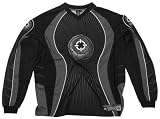 Smart Parts Fighter 3 Men's Paintball Jersey - Grey