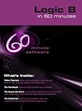 Logic 8 in 60 Minutes (Fast effective Logic training) (Handbook  Videos on DVD-R)