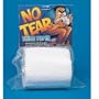 No Tear Toilet Paper Roll