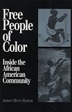 FREE PEOPLE OF COLOR PB