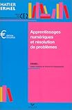 Apprentissages numériques et résolution de problèmes, CE2