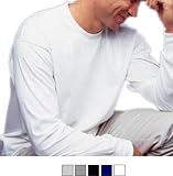 Fruit of the Loom BEST Heavyweight 50/50 Long Sleeve Tee, (A-7930)