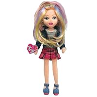 Ty Girlz--Cute Candy