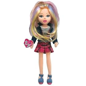 Ty Girlz--Cute Candy by Ty