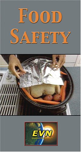 Food Safety [VHS]