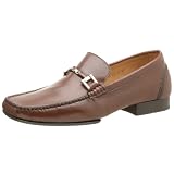 Brass Boot Men's Providence Loafer