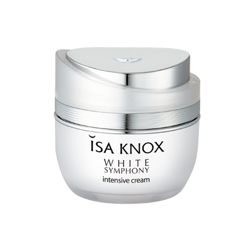 Isa Knox White Symphony Intensive Cream