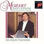 Piano Sonatas 8, 11 and 15 (Perahia)