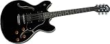 Oscar Schmidt OE30 Hollow Body Electric Guitars, Tobacco Sunburst