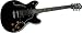 Washburn Hollowbody Electric Guitar