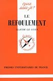 Le Refoulement