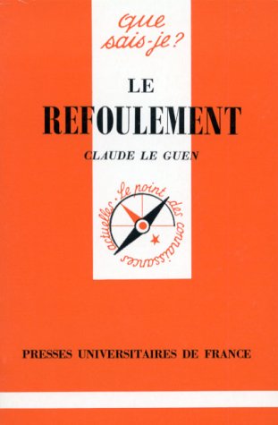 Le Refoulement