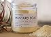 FIG+YARROW Organic Mustard Soak (14 oz)