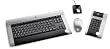 Logitech diNovo Cordless Desktop f�r Notebooks