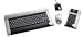 Logitech diNovo Cordless Desktop f�r Notebooks
