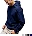 Fruit of the Loom BEST Hooded Pullover Sweatshirt, (A-16130)